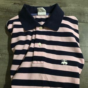 Brooks brothers men’s polo